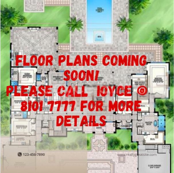 6 Bed Bungalow (Landed) for Sale in  Serangoon Avenue 3 - Image 6